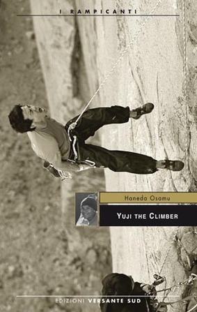 9788896634042 - Yuri The Climber - Yuji Hirayama - Osamu Haneda