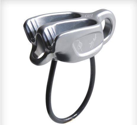 Discensore a Secchiello ATC-GUIDE della Black Diamond