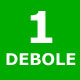 grado_1_debole