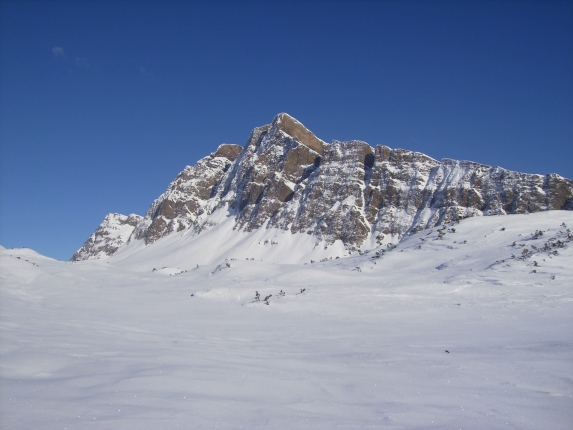 Montagna e Sogno