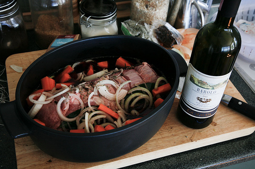 2319911189_e6ccddeea1_saporeporter.jpg Brasato di Manzo al Barolo