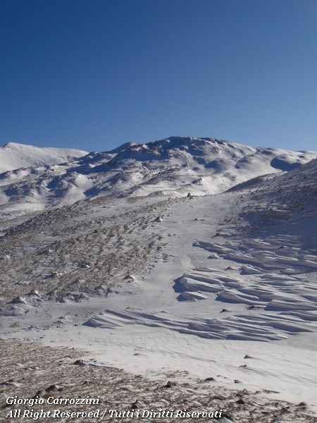 Monte Murolungo: il senso di una promessa