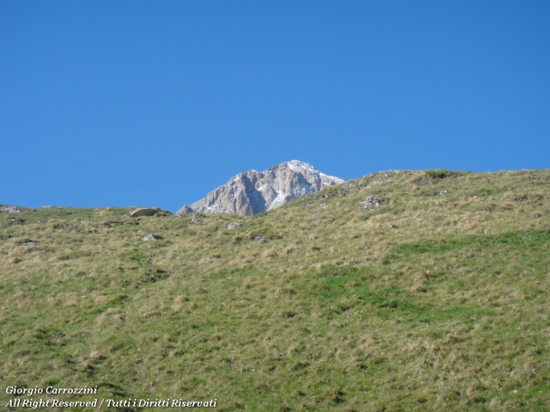 Luci ed Ombre sul Gran Sasso