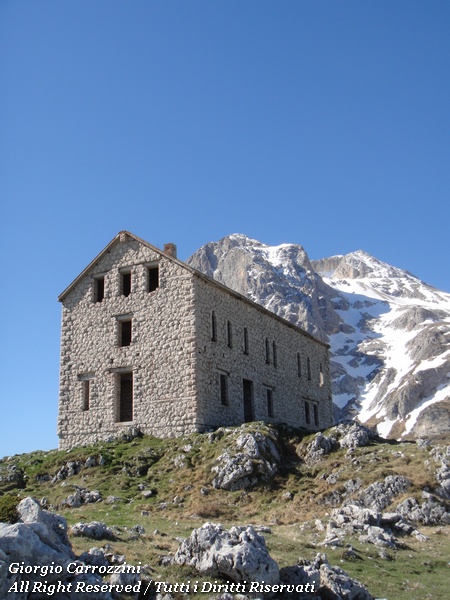 Luci ed Ombre sul Gran Sasso