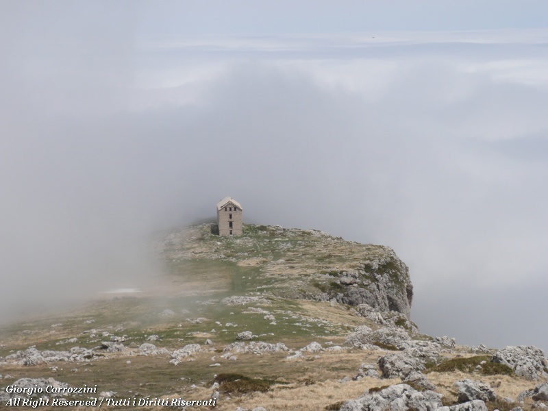 Luci ed Ombre sul Gran Sasso