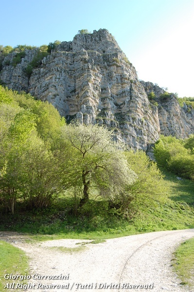 Monte Etra, riscattando il proprio "ego"