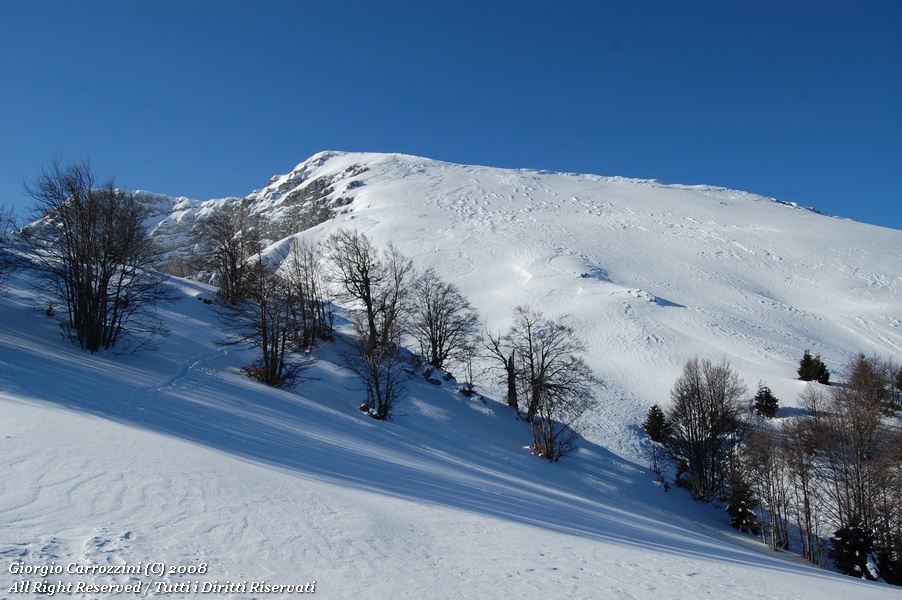 Monte Viglio con gli amici di Alta Quota