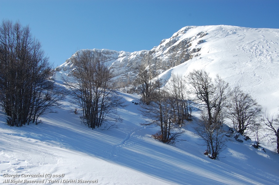 Monte Viglio con gli amici di Alta Quota
