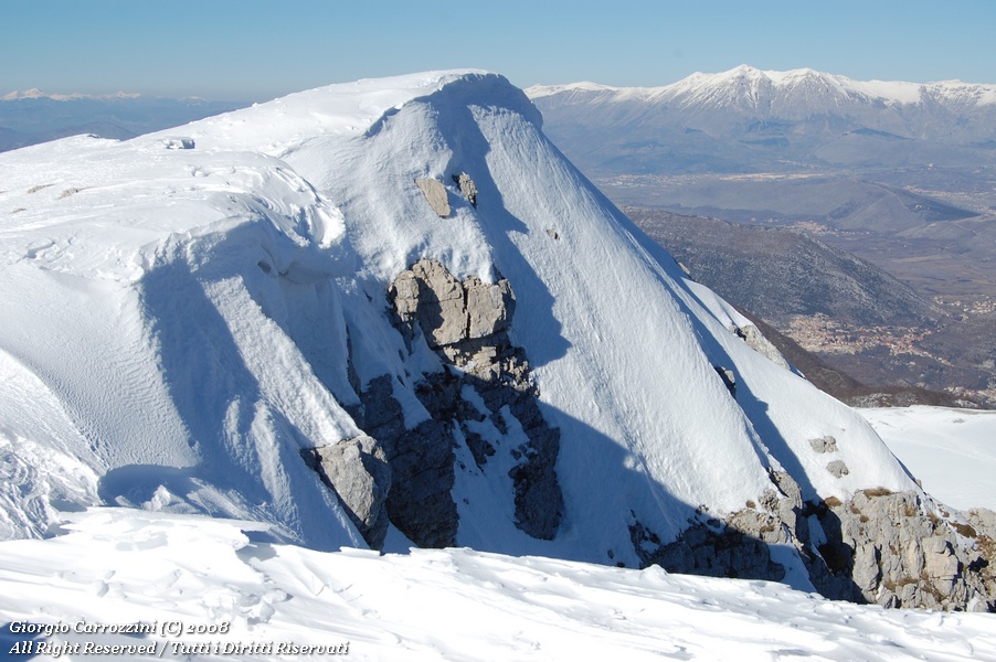 Monte Viglio con gli amici di Alta Quota