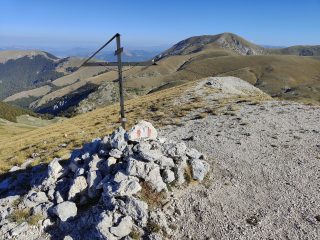 Monte Porcini (mt. 1982)