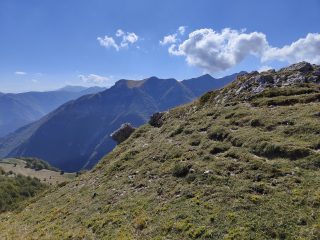 Monte Porcini (mt. 1982)