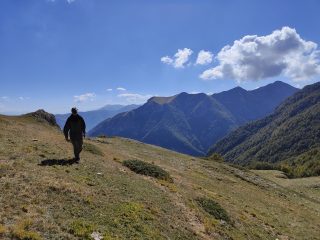 Monte Porcini (mt. 1982)