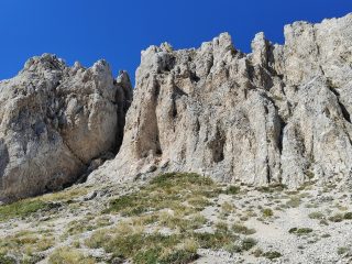 Monte Porcini (mt. 1982)