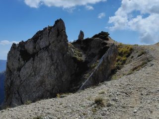 Monte Porcini (mt. 1982)