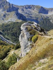 Monte Porcini (mt. 1982)