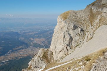 Pizzo Intermesoli (2635 m): una salita di grande soddisfazione