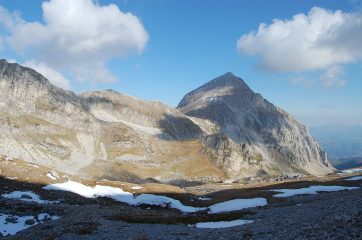 Pizzo Intermesoli (2635 m): una salita di grande soddisfazione