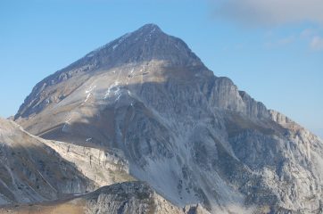 Pizzo Intermesoli (2635 m): una salita di grande soddisfazione