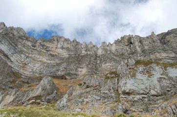 Pizzo Intermesoli (2635 m): una salita di grande soddisfazione