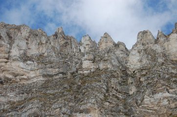 Pizzo Intermesoli (2635 m): una salita di grande soddisfazione