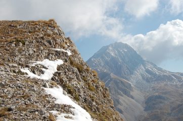 Pizzo Intermesoli (2635 m): una salita di grande soddisfazione