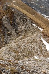 Pizzo Intermesoli (2635 m): una salita di grande soddisfazione