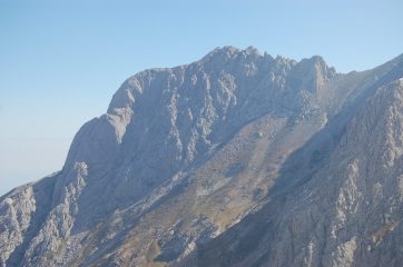 Pizzo Intermesoli (2635 m): una salita di grande soddisfazione