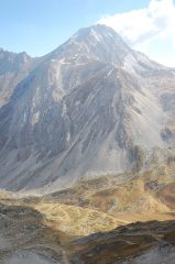 Pizzo Intermesoli (2635 m): una salita di grande soddisfazione