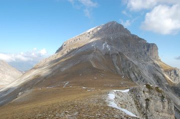 Pizzo Intermesoli (2635 m): una salita di grande soddisfazione