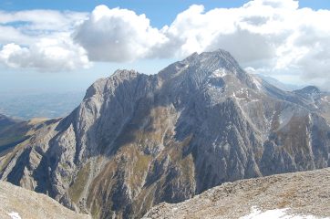 Pizzo Intermesoli (2635 m): una salita di grande soddisfazione