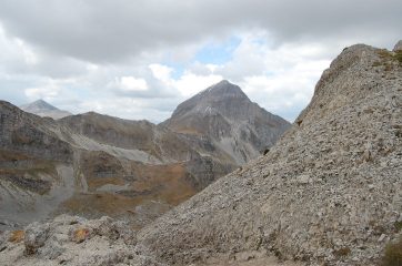Pizzo Intermesoli (2635 m): una salita di grande soddisfazione