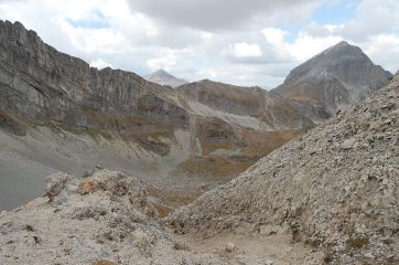 Pizzo Intermesoli (2635 m): una salita di grande soddisfazione