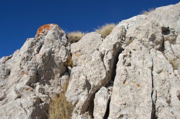 Monte Cefalone, Monte Ocre e Monte Cagno ad anello