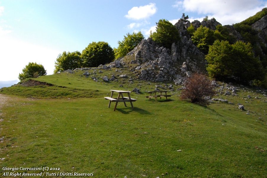 Escursione al Monte Etra (1818 m) dalla Val d'Arano