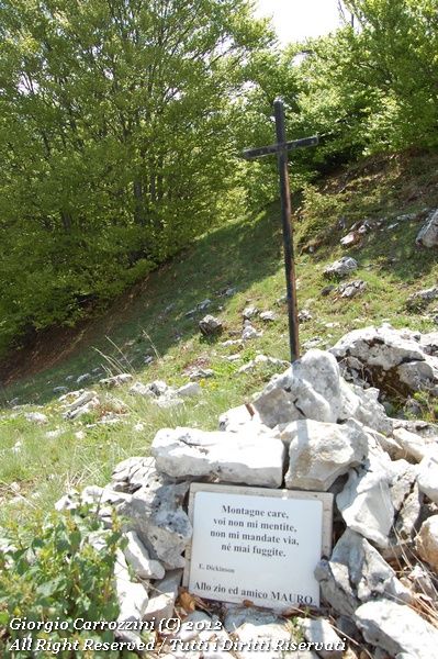 Escursione al Monte Etra (1818 m) dalla Val d'Arano