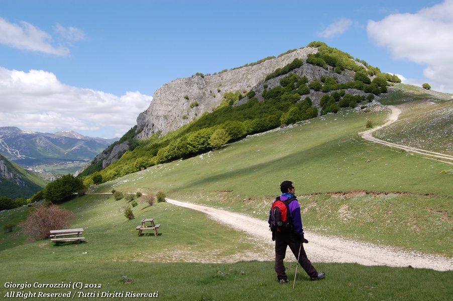 Escursione al Monte Etra (1818 m) dalla Val d'Arano