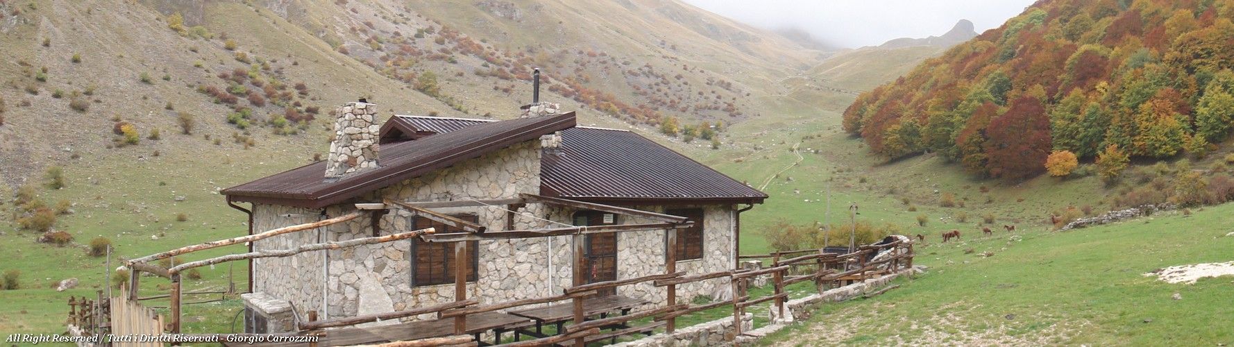 Cima Falasca e alla Cima del Venacquaro dalla Val Chiarino