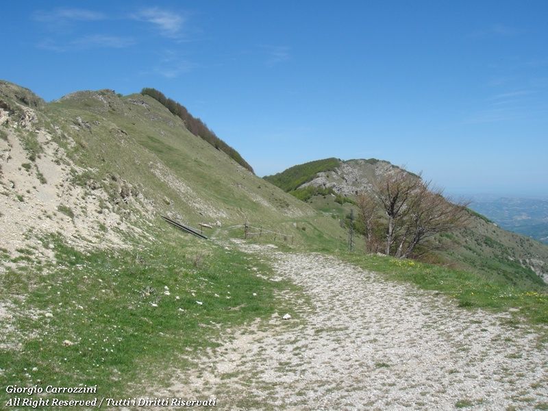 Alla ricerca del Rifugio del Fontanino