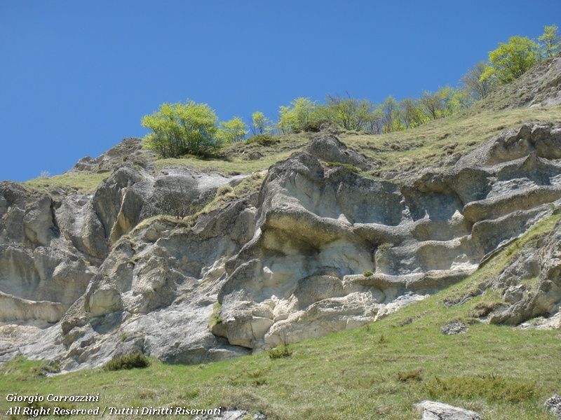 Alla ricerca del Rifugio del Fontanino