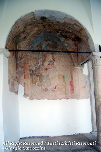 Chiesa della Madonna Bianca di Ancarano