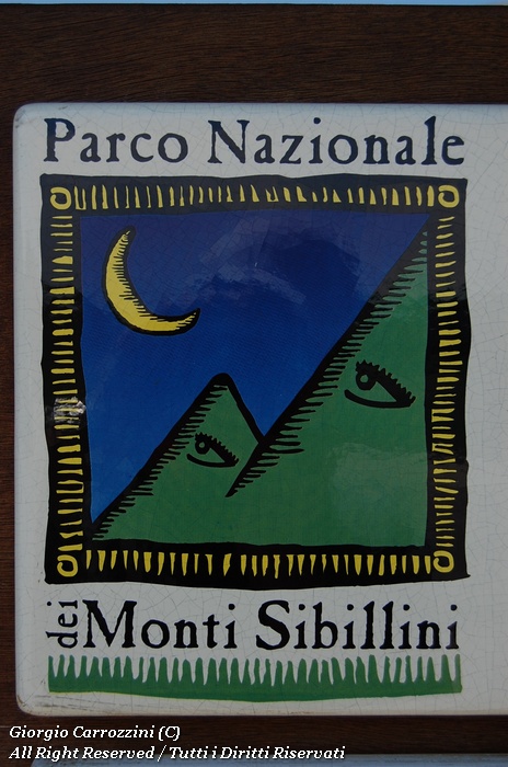 Monte Vettore (2476 m) da Forca di Presta per la via normale