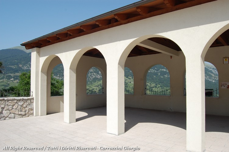 Opi dell'alto Sangro...
