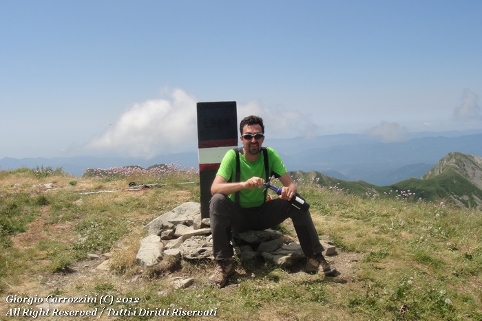 Alpe di Succiso, il regalo più bello