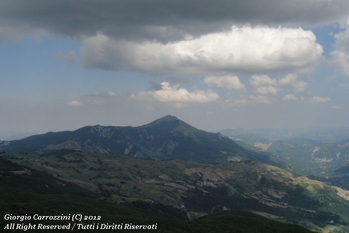 Alpe di Succiso, il regalo più bello