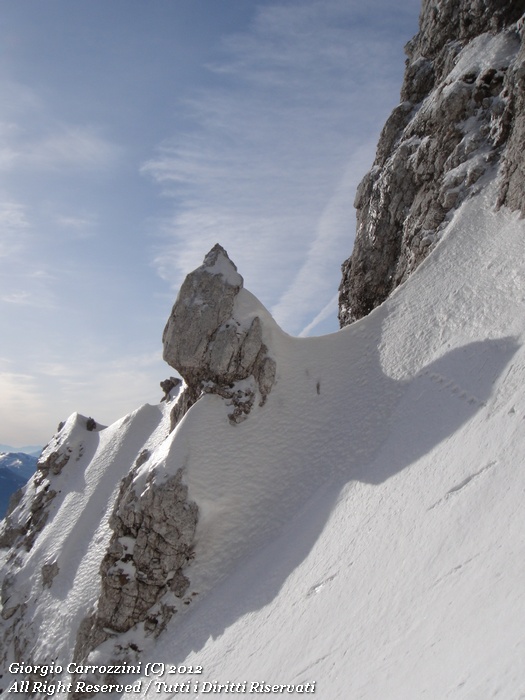 Monte Terminillo, il piacere di una ripetuta...