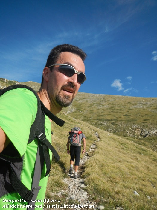 Dente del Lupo (2297 m)