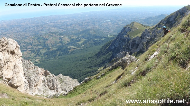 Dente del Lupo (2297 m)