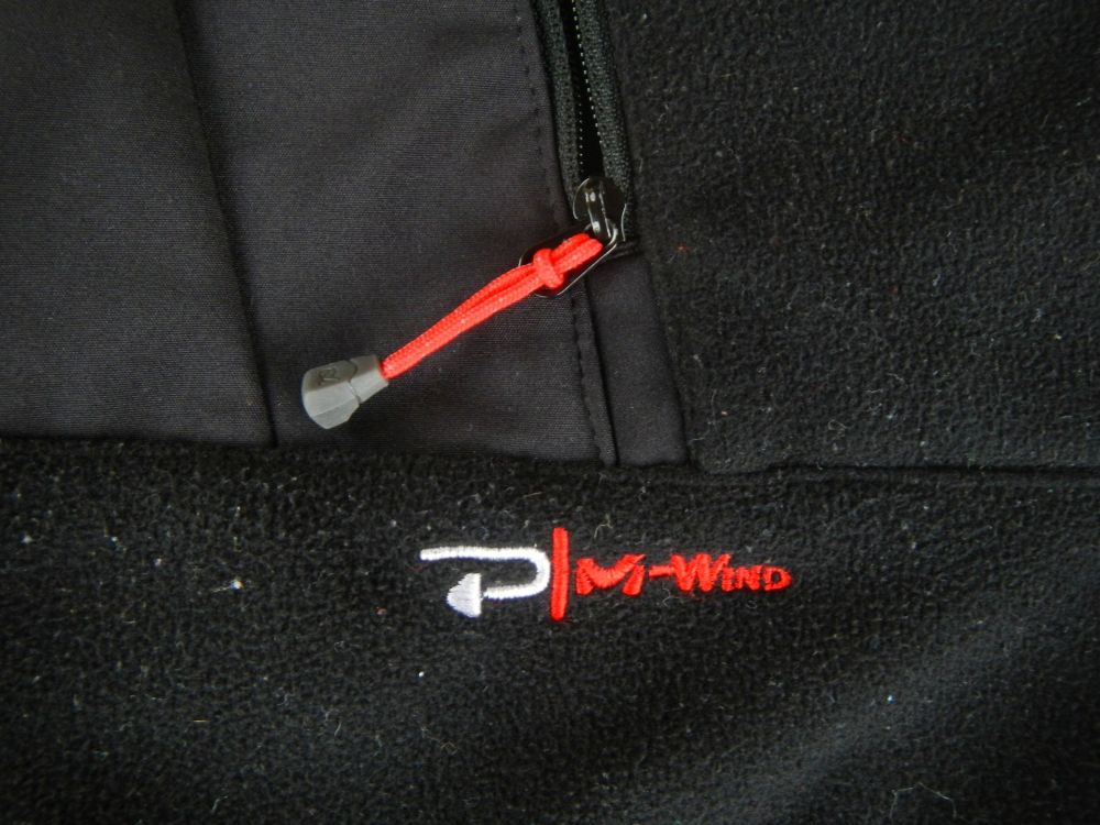 Test e valutazione Giacca Tecnica Millet Dual JKT Soft Shell