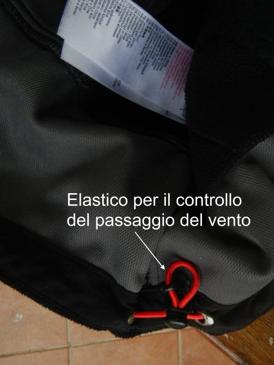 Test e valutazione Giacca Tecnica Millet Dual JKT Soft Shell