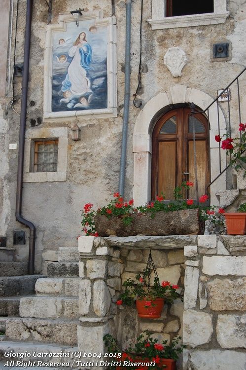 Montagna sinonimo di: "scoperta, cultura e conoscenza"
